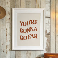 The Road Ahead is Yours