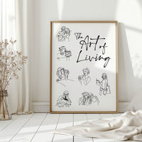 Simple Moments Paint Life's Canvas