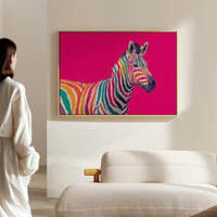 A Carnival of Stripes