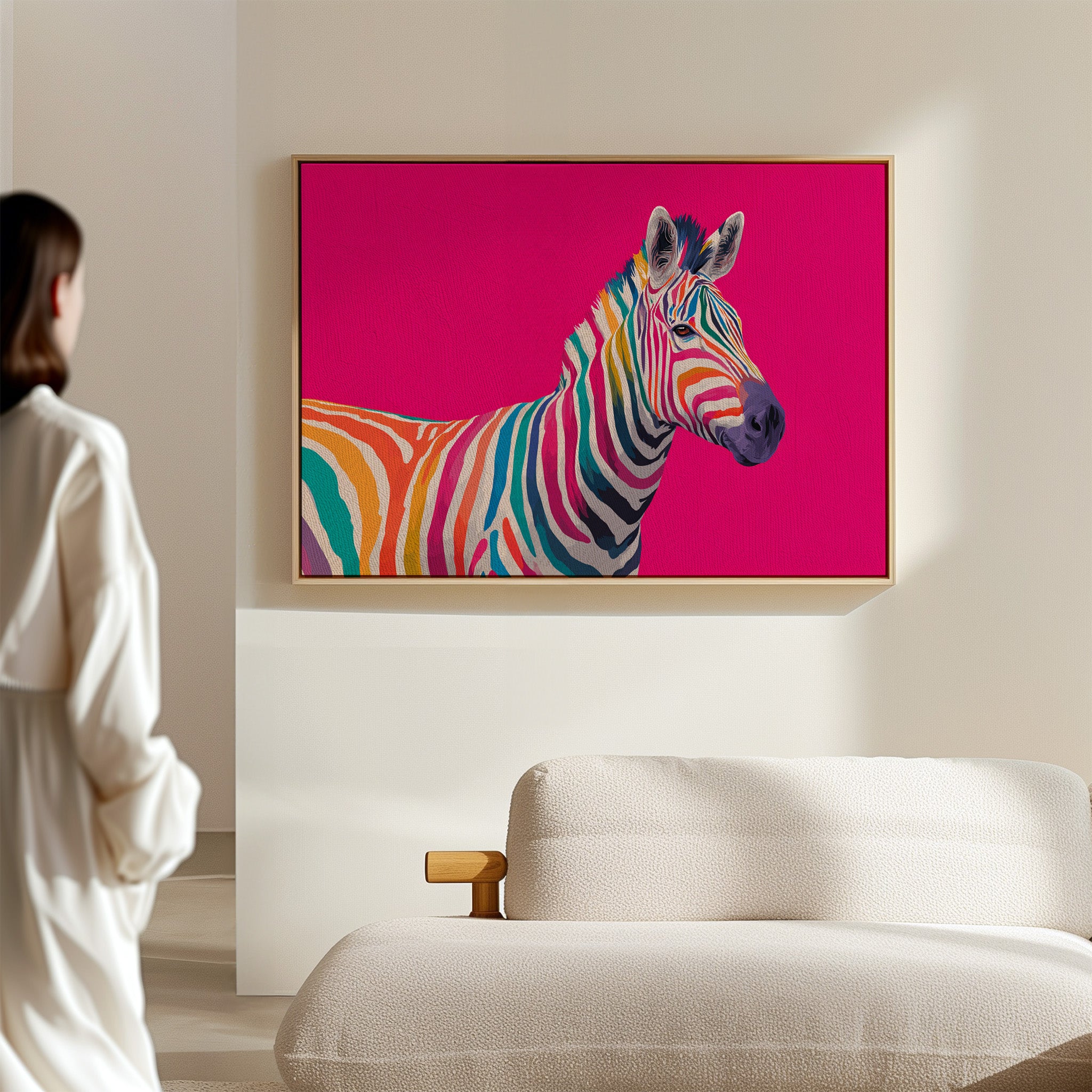 A Carnival of Stripes