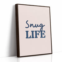 Living the Snug Life Daily