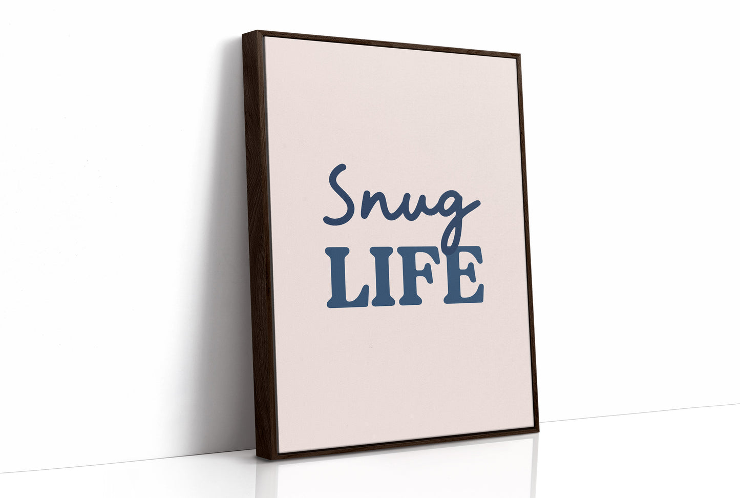 Living the Snug Life Daily