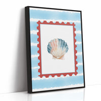 Postmarked From the Tide