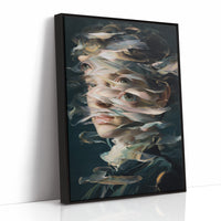 Fragments Of A Quiet Mind