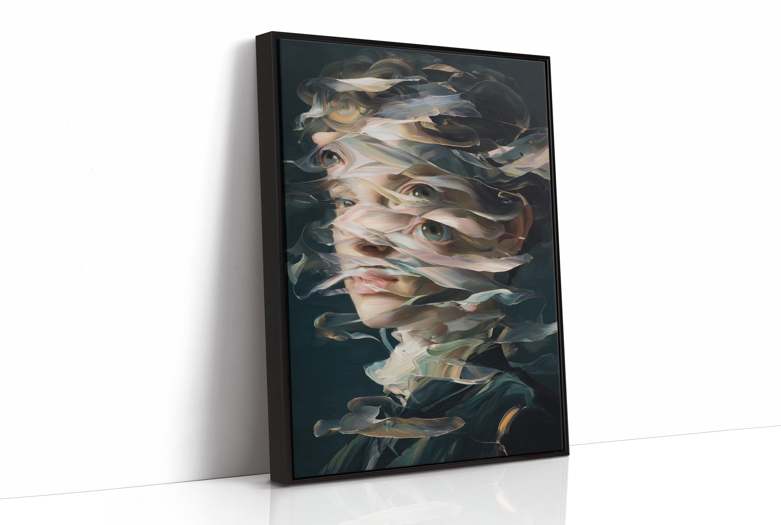 Fragments Of A Quiet Mind