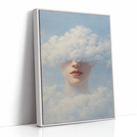 Veil of Softest Skies