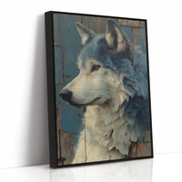 Lone Wolf, Prefers It That Way