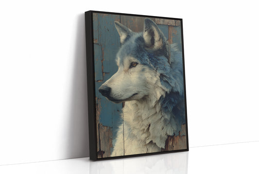 Lone Wolf, Prefers It That Way