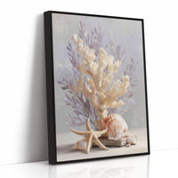 Coastal Treasures In Morning Light
