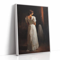 In The Silence Of Forgotten Rooms