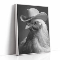 Freshest Bird in the Barn