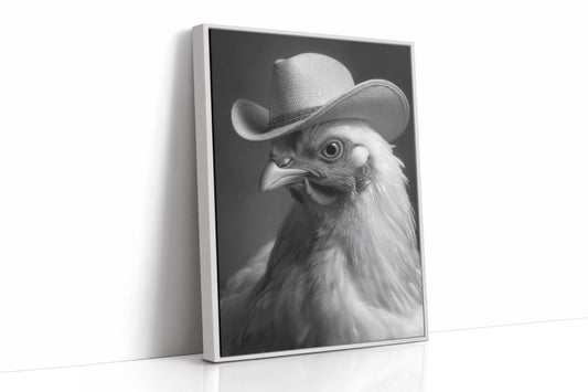 Freshest Bird in the Barn