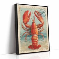 Coastal Memories From Maine Shores