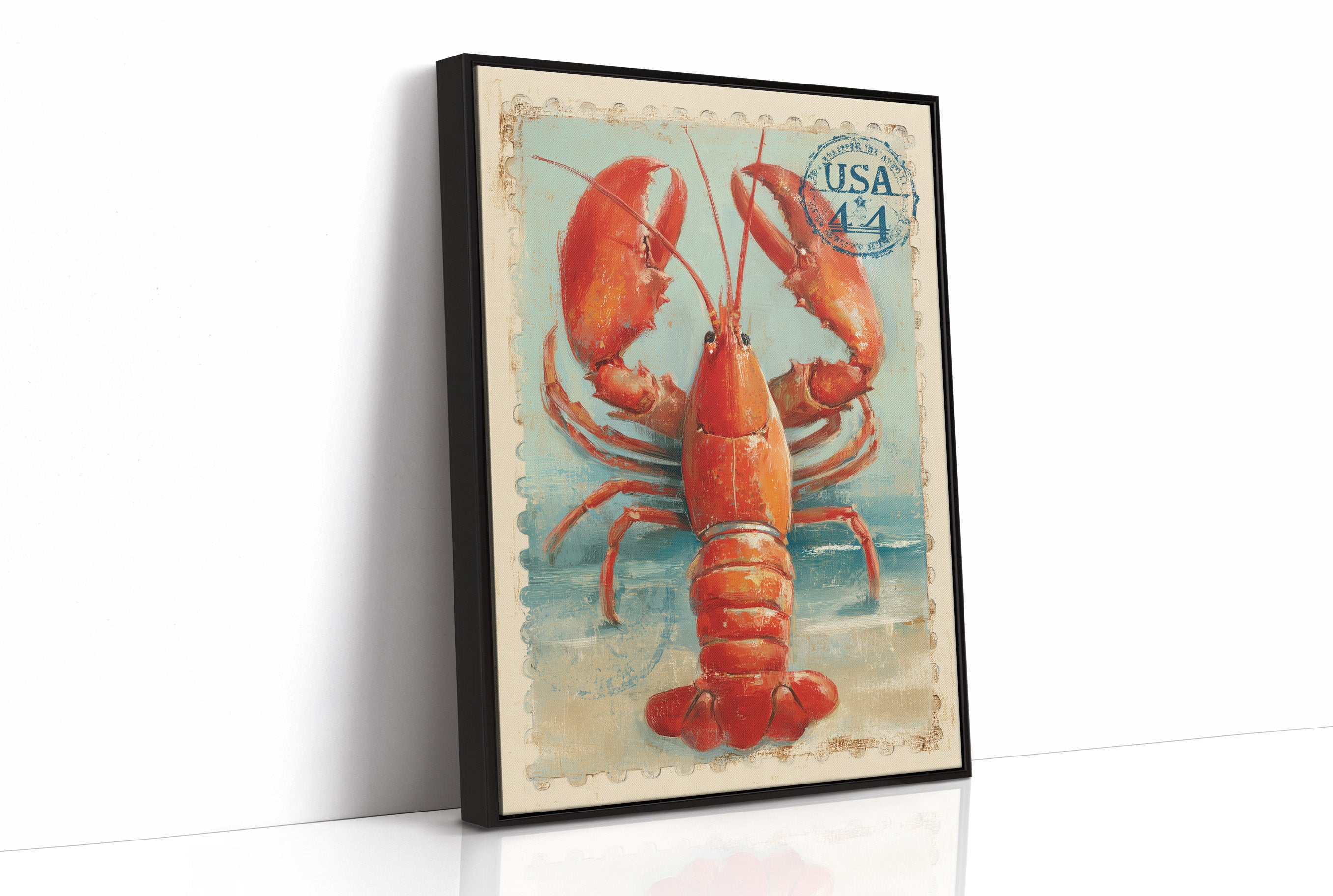 Coastal Memories From Maine Shores