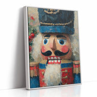Guardian of Festive Secrets