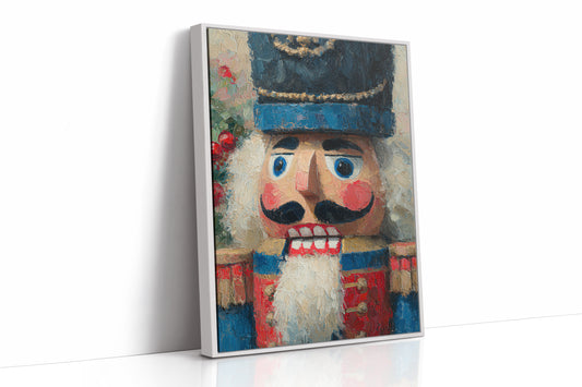 Guardian of Festive Secrets
