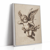 Arrows of Innocence in Flight
