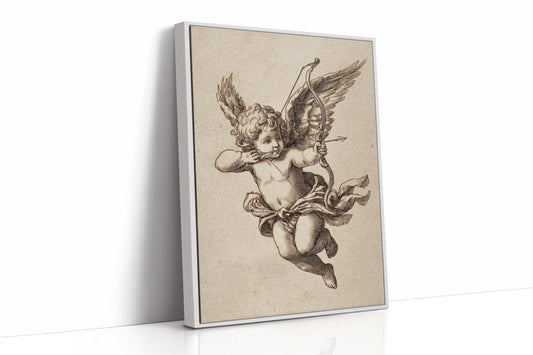 Arrows of Innocence in Flight