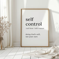 Simple Words Define Sacred Moments