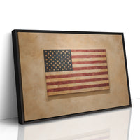 Worn With Honor, Still Standing