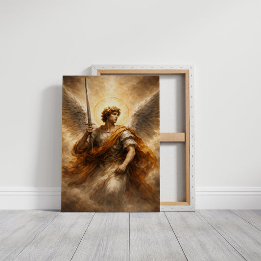 Keeper of the Threshold