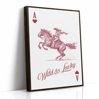 Wild and Lucky