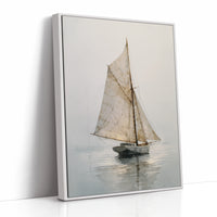 Sails of Solitude