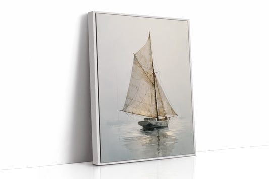 Sails of Solitude