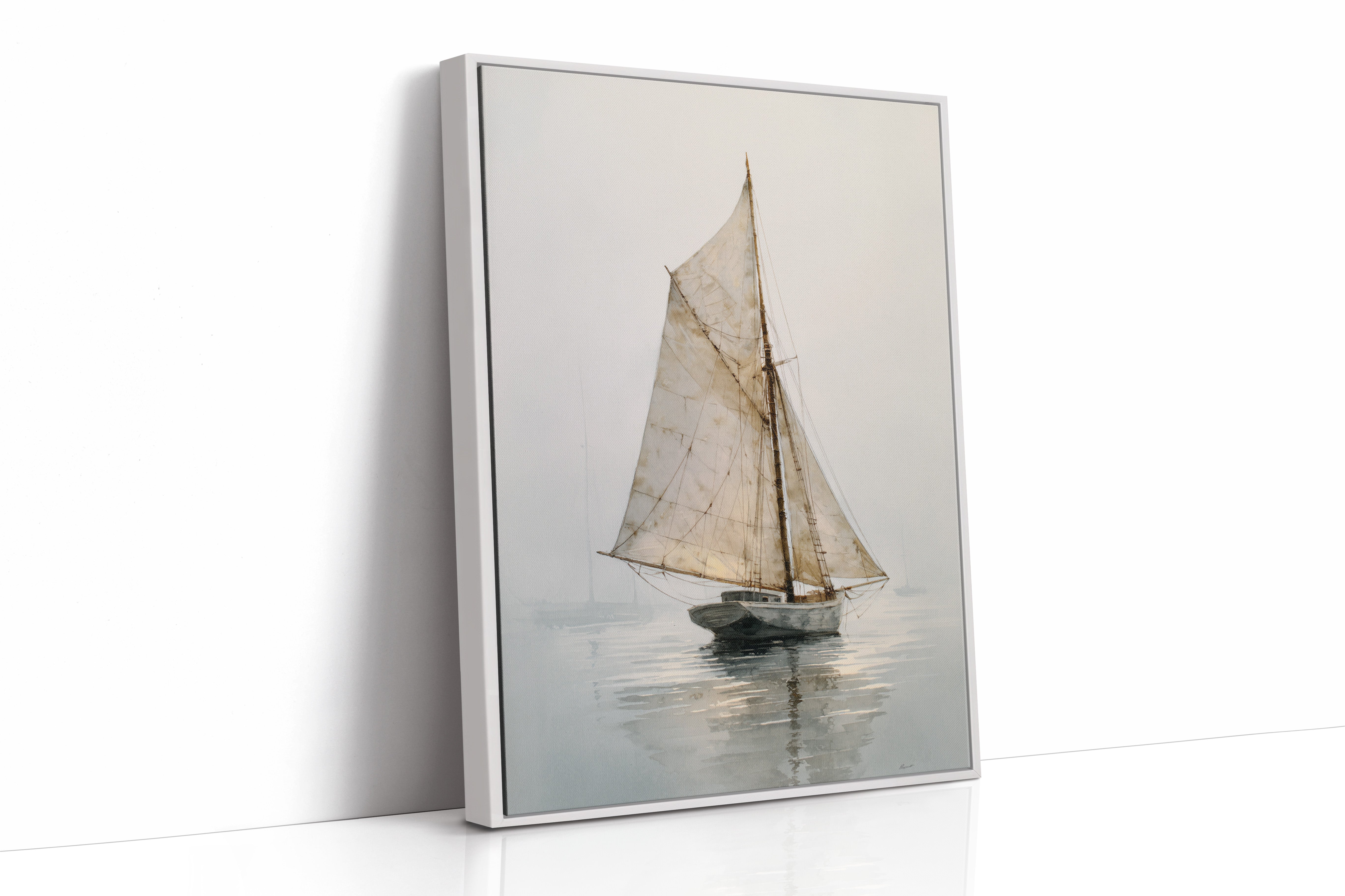 Sails of Solitude