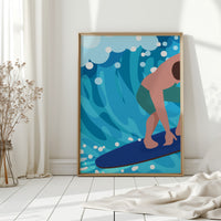 Tides Dance Through Summer Memories