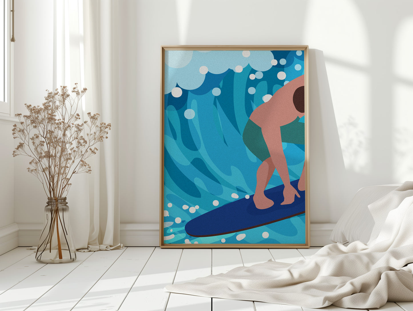 Tides Dance Through Summer Memories