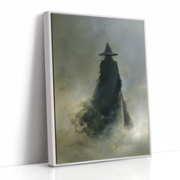 In the Veil of Enchantment