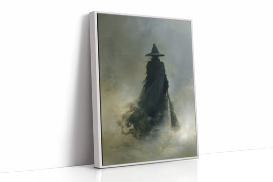 In the Veil of Enchantment