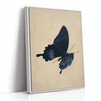 Ink-Stained Wings of Time