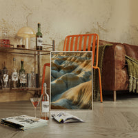 Ancient Dunes Write Earth's Story