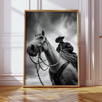 Against the Storm