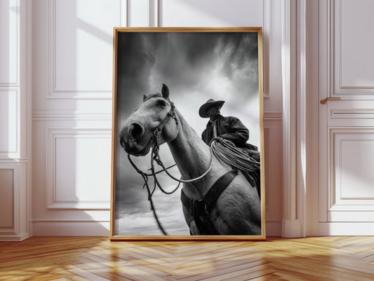 Against the Storm