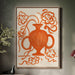Terracotta Blooms Find Modern Grace