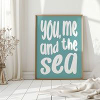 Tides Write Love Notes Today