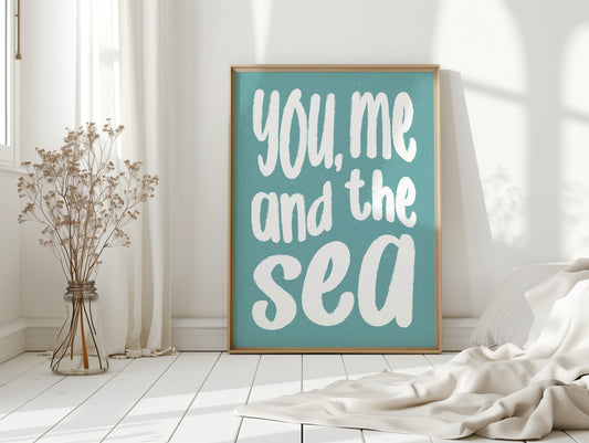 Tides Write Love Notes Today