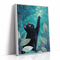Reaching For Celestial Secrets