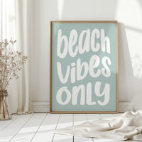 Desert Meets Coastal Summer Days