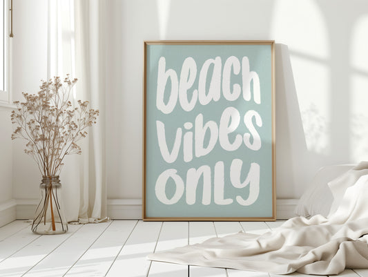 Desert Meets Coastal Summer Days