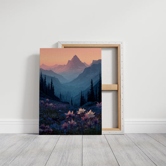 Pointy Mountain, Very Good Mood