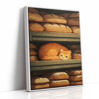 The Guardian of Golden Crusts