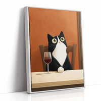 A Toast to Quiet Moments