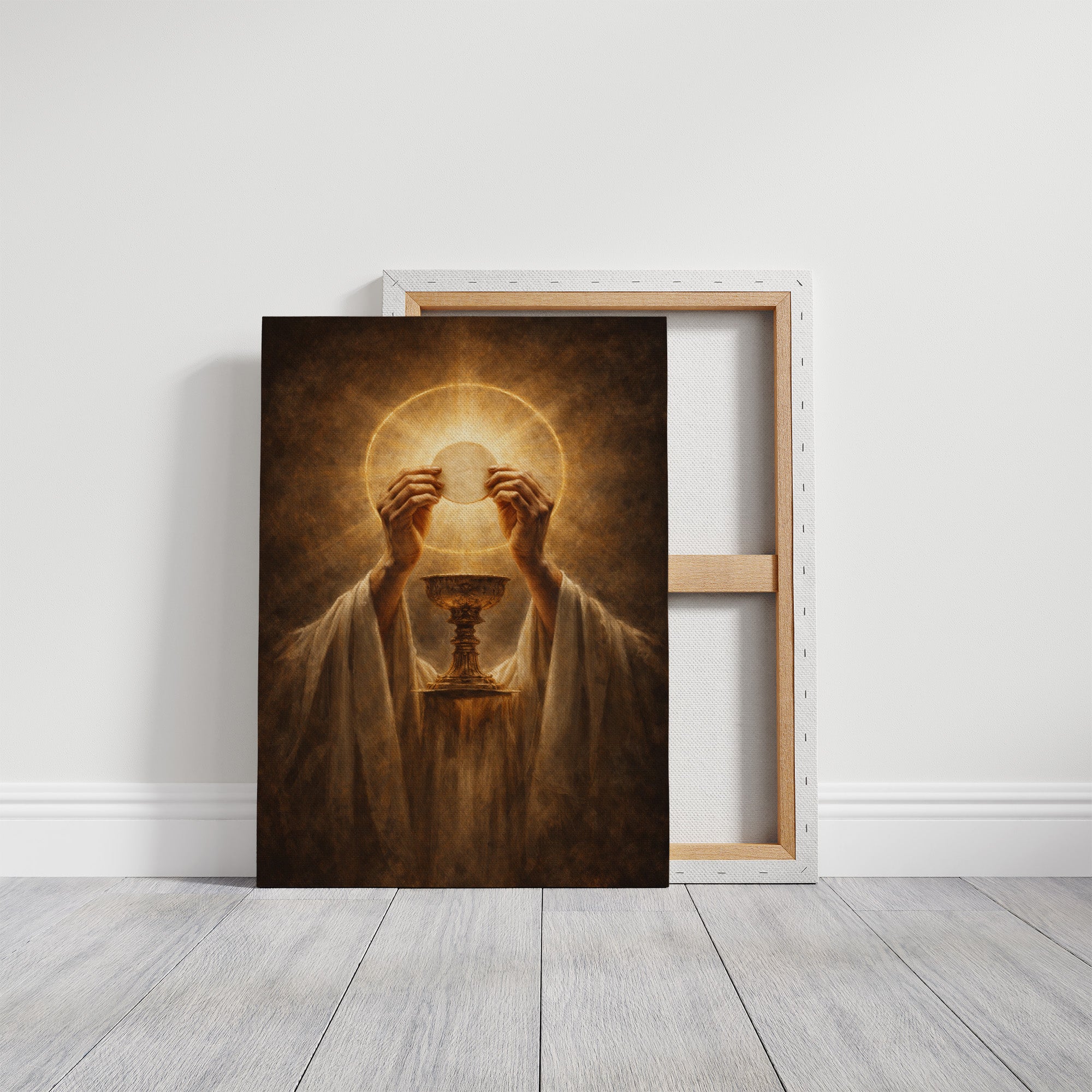 Sacred Offering Illuminates Ancient Ritual