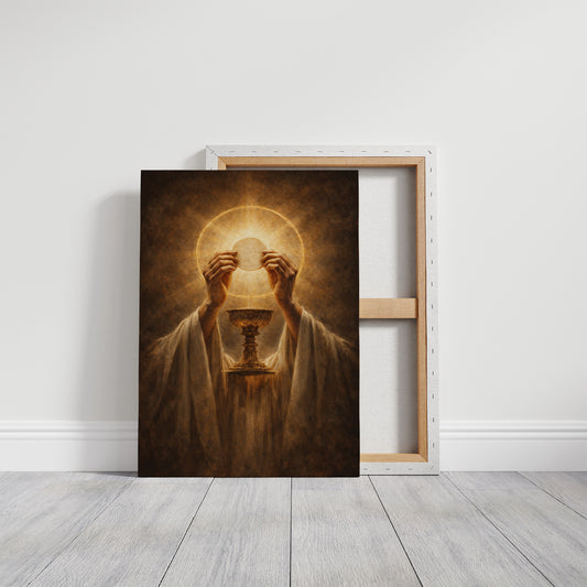 Sacred Offering Illuminates Ancient Ritual