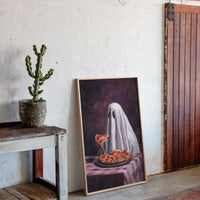 A Haunting Taste of Tradition