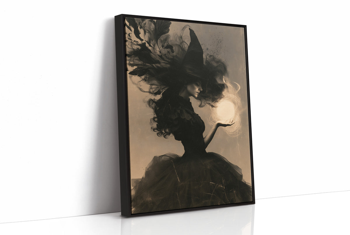 Night Light, Witch Edition